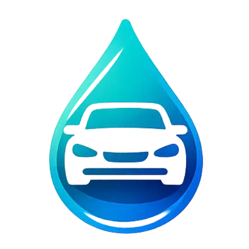 Lavage auto à domicile Nyons